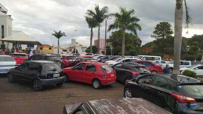 Missa de 7Âº dia de falecimento do Padre Aleixo foi presidida pelo Bispo Dom Amilton